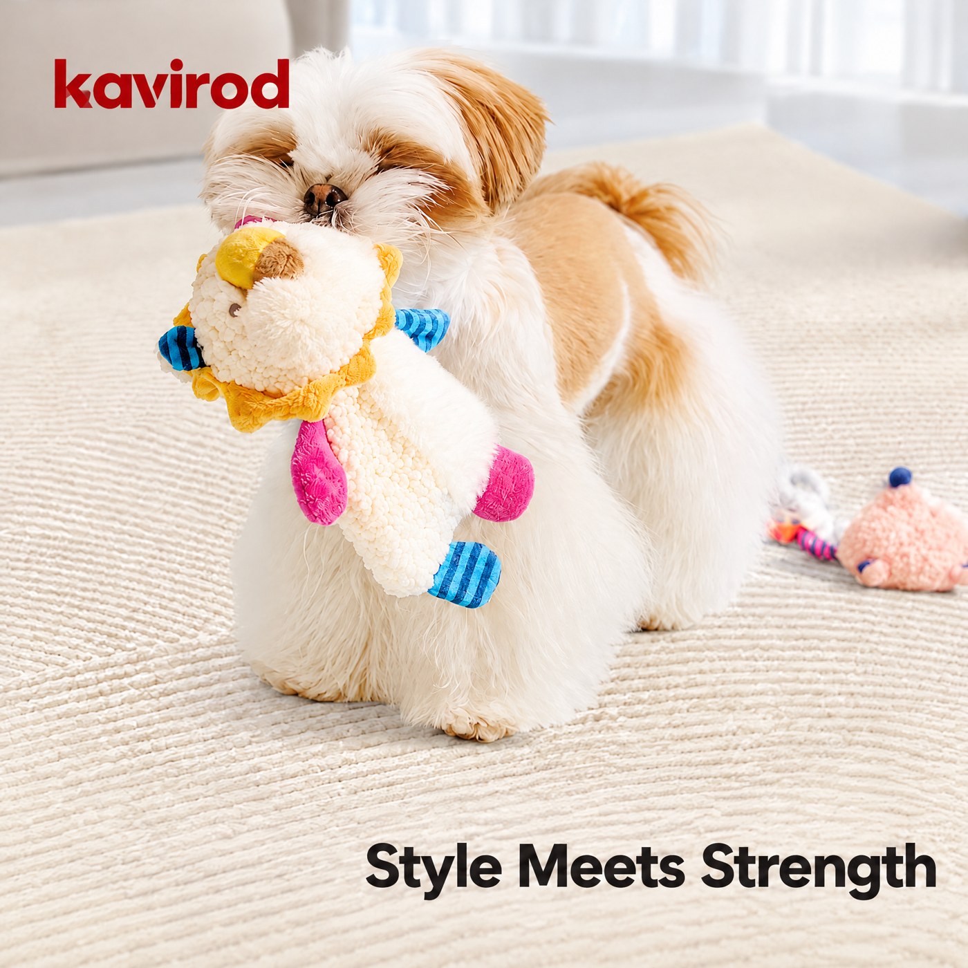 Dog Toys
